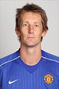 Edwin Van Der Sar