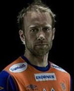 Trond Fredriksen
