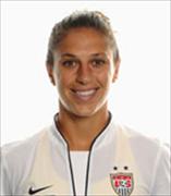 Carli Lloyd