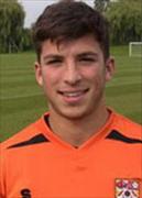 Luke Gambin