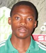 Nkanyiso Cele