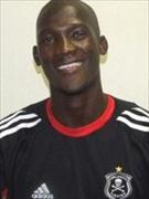 Siphelele Promise Mthembu