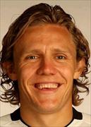 Jimmy Bullard