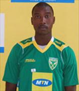 Russel Mlotshwa