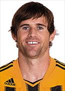 Kevin Kilbane