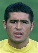 Juan Roman Riquelme