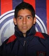 Fabricio Pedrozo