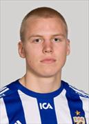 Petter Bjorlund