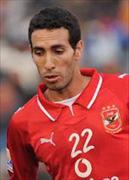 Mohamed Aboutrika