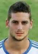 Konstantinos Kotsaridis