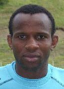Ousman Jallow