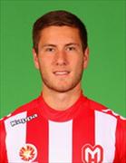 David Vrankovic