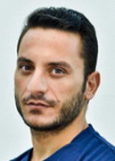 Giorgos Vasiliou