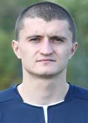 Vasyl Pryyma