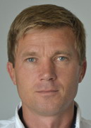 Yuri Maximov