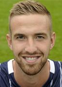 Mark Beevers