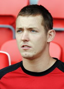 Shaun Beeley