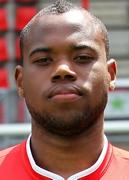Alvin Daniels