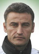 Christophe Galtier