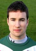 Gearoid Morrissey