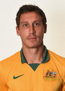 Mark Milligan