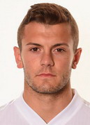 Jack Wilshere