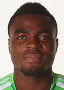 Emmanuel Emenike