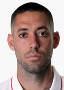 Clint Dempsey