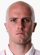 Michael Bradley