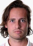 Mikkel Diskerud