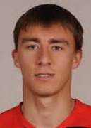 Mikhail Smirnov