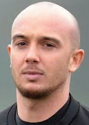 Stephen Ireland