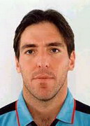Magnolo Eduardo Berizzo
