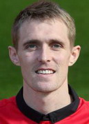 Darren Fletcher