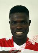 Francis Narh
