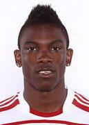 Fabian Castillo