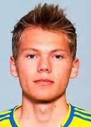 Joakim Olausson