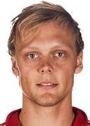 Kasper Pedersen