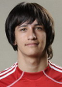 Mingazov Ruslan