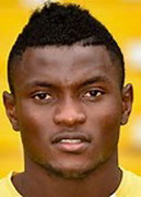 Lewis Mbah Enoh