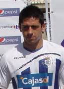 Christian Gilberto Ovelar