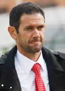 Arturo Reyes