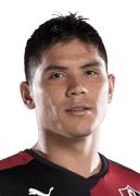 Martin Barragan Negrete