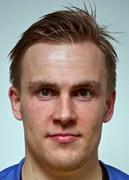 Pauli Kuusijarvi