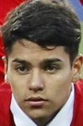 Yerko Bastian Leiva Lazo