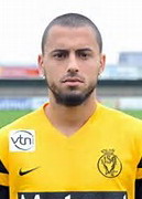 Jordan Gobron