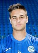 Martin Chlumecky