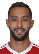 Mehdi Benatia