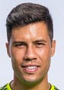 Walter Soares Belitardo Junior