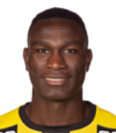 Elohor Godswill Ekpolo